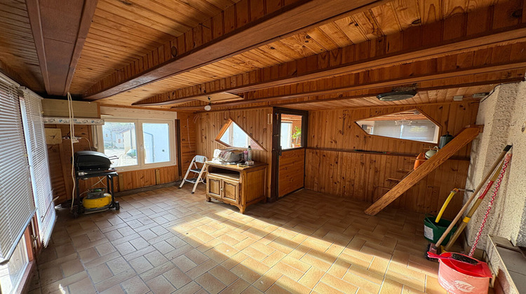 Ma-Cabane - Vente Maison COURCELLES-CHAUSSY, 130 m²