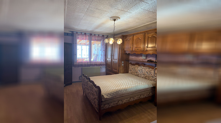 Ma-Cabane - Vente Maison COURCELLES-CHAUSSY, 130 m²