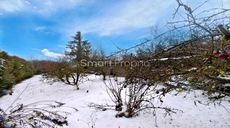 Ma-Cabane - Vente Maison Courcelles-Chaussy, 200 m²