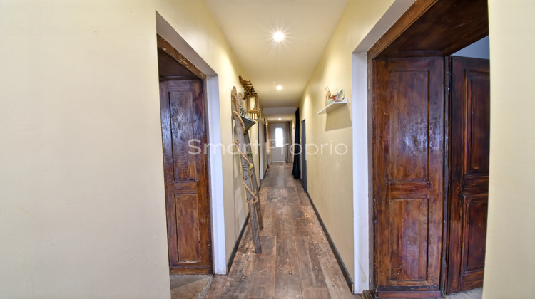 Ma-Cabane - Vente Maison Courcelles-Chaussy, 200 m²