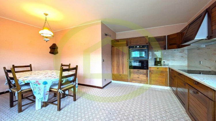 Ma-Cabane - Vente Maison COURCELLES CHAUSSY, 239 m²