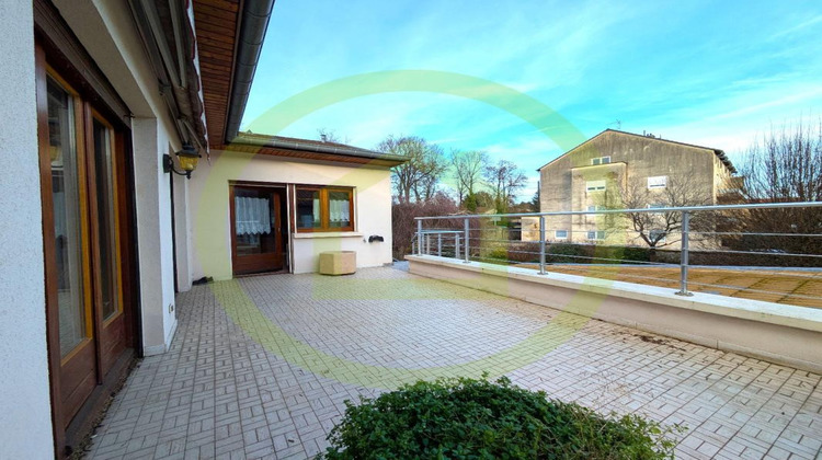 Ma-Cabane - Vente Maison COURCELLES CHAUSSY, 239 m²