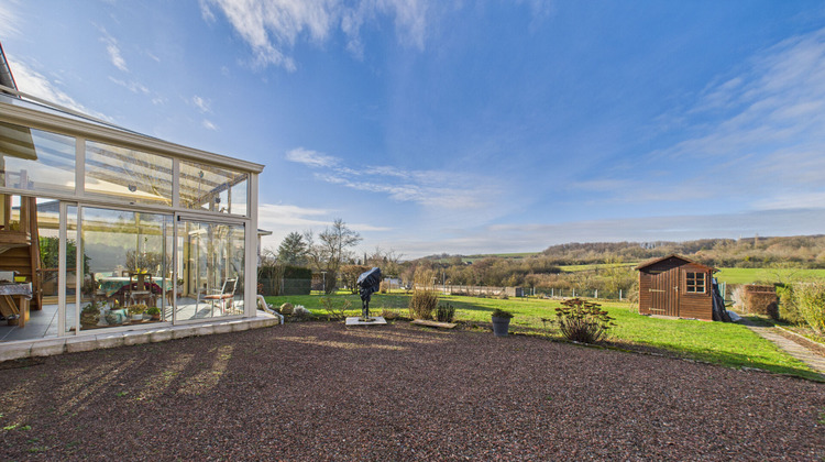 Ma-Cabane - Vente Maison COURCELLES-CHAUSSY, 160 m²