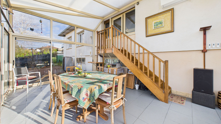 Ma-Cabane - Vente Maison COURCELLES-CHAUSSY, 160 m²