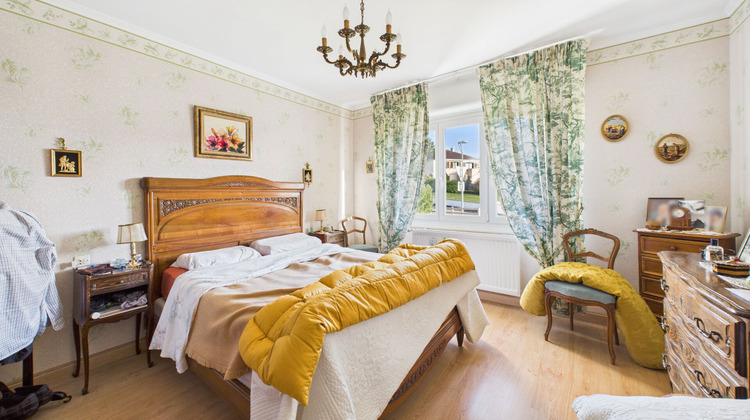 Ma-Cabane - Vente Maison COURCELLES-CHAUSSY, 160 m²