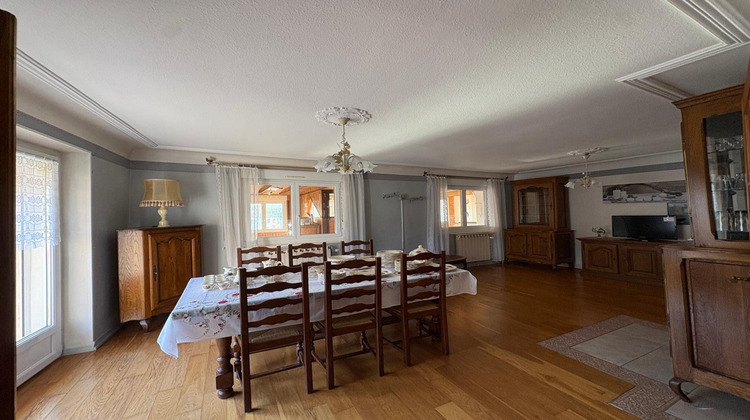 Ma-Cabane - Vente Maison Courcelles-Chaussy, 130 m²