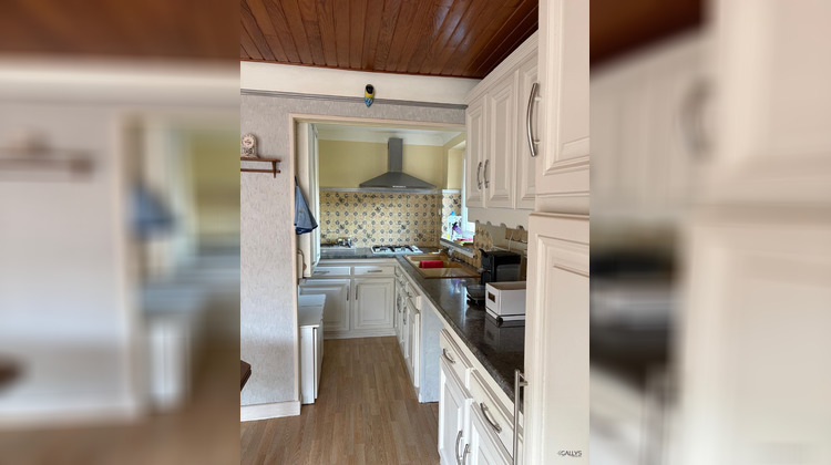 Ma-Cabane - Vente Maison Courcelles-Chaussy, 130 m²