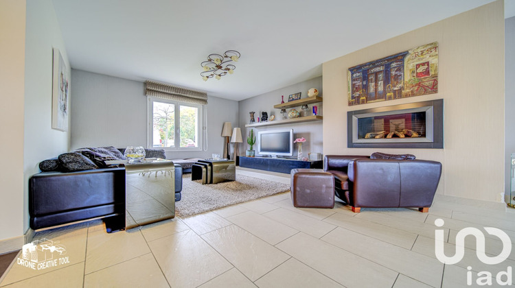 Ma-Cabane - Vente Maison Courcelles-Chaussy, 170 m²