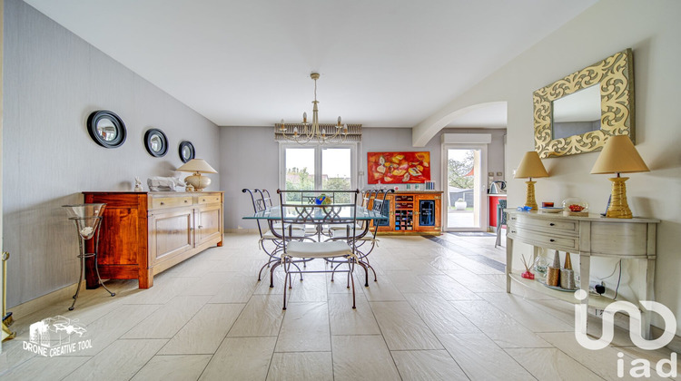 Ma-Cabane - Vente Maison Courcelles-Chaussy, 170 m²