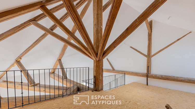 Ma-Cabane - Vente Maison COURCELLES-CHAUSSY, 152 m²