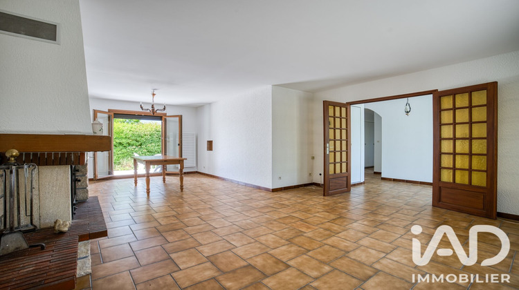 Ma-Cabane - Vente Maison Courcelles-Chaussy, 110 m²