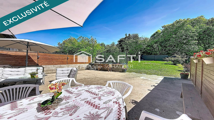 Ma-Cabane - Vente Maison Courcelles-Chaussy, 158 m²