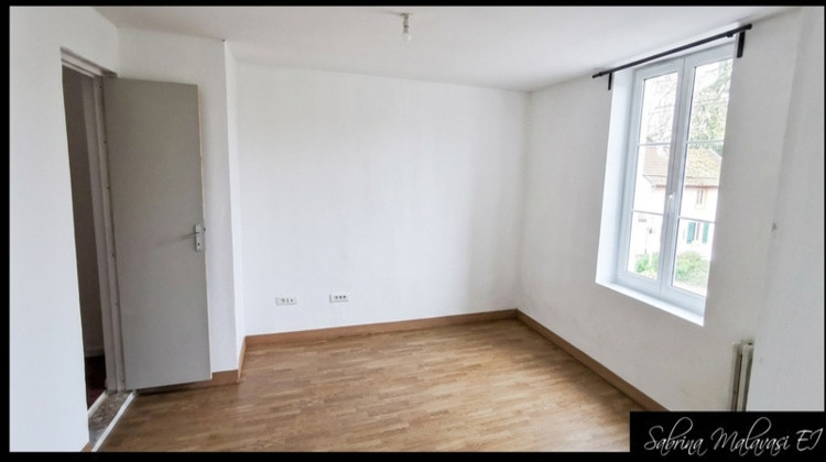 Ma-Cabane - Vente Maison COURCELLES CHAUSSY, 212 m²