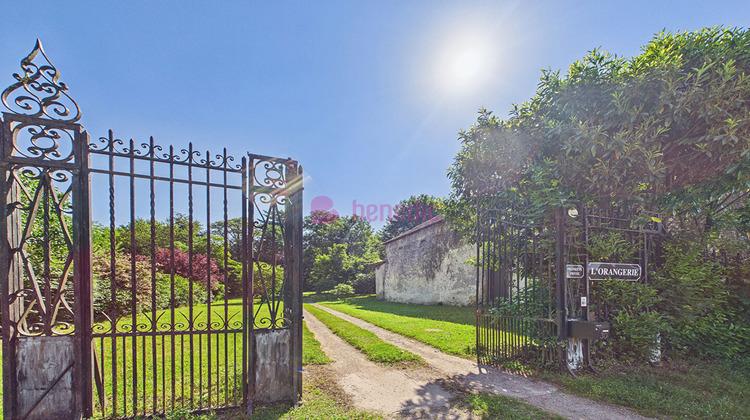 Ma-Cabane - Vente Maison COURCELLES-CHAUSSY, 306 m²
