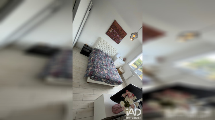 Ma-Cabane - Vente Maison Courcelles-Chaussy, 118 m²