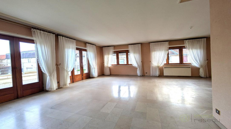 Ma-Cabane - Vente Maison COURCELLES CHAUSSY, 239 m²