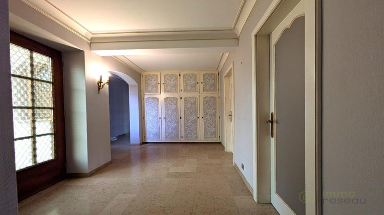 Ma-Cabane - Vente Maison COURCELLES CHAUSSY, 239 m²