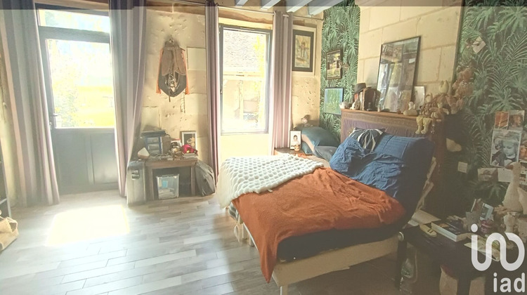 Ma-Cabane - Vente Maison Courcelles-de-Touraine, 209 m²