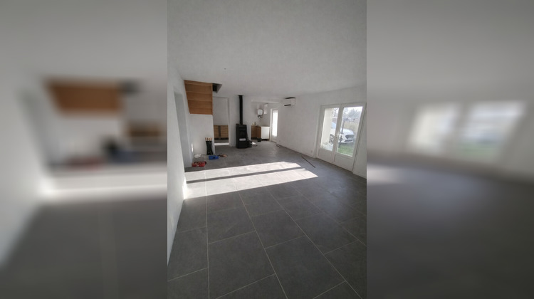 Ma-Cabane - Vente Maison COURCELLES-DE-TOURAINE, 160 m²