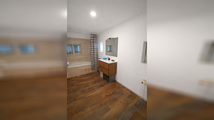 Ma-Cabane - Vente Maison COURCELLES-DE-TOURAINE, 160 m²