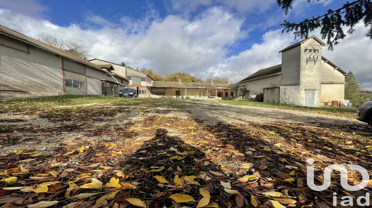 Ma-Cabane - Vente Maison Courcelles-en-Bassée, 152 m²