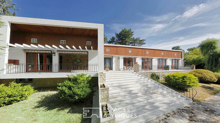 Ma-Cabane - Vente Maison COURCELLES-EN-BASSEE, 178 m²