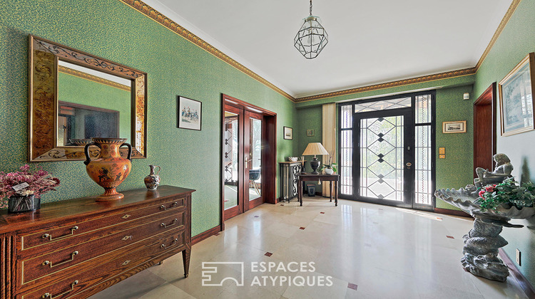 Ma-Cabane - Vente Maison COURCELLES-EN-BASSEE, 178 m²