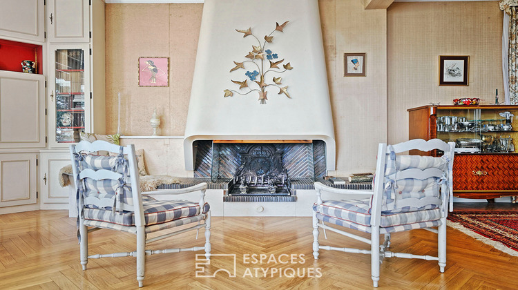 Ma-Cabane - Vente Maison COURCELLES-EN-BASSEE, 178 m²