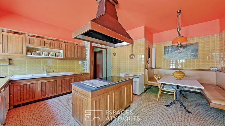 Ma-Cabane - Vente Maison COURCELLES-EN-BASSEE, 178 m²