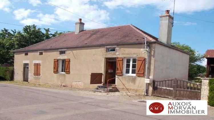 Ma-Cabane - Vente Maison Courcelles-Frémoy, 90 m²