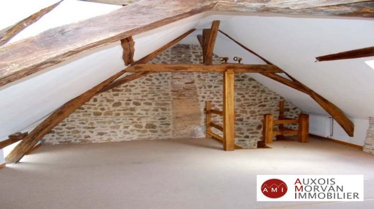 Ma-Cabane - Vente Maison Courcelles-Frémoy, 90 m²