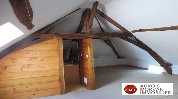 Ma-Cabane - Vente Maison Courcelles-Frémoy, 90 m²