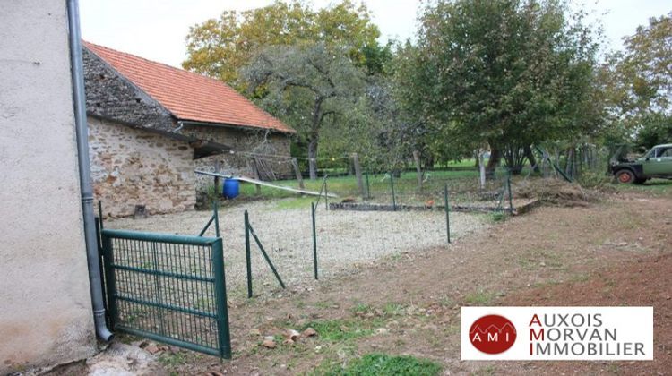 Ma-Cabane - Vente Maison Courcelles-Frémoy, 90 m²