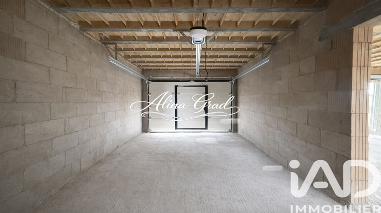 Ma-Cabane - Vente Maison Courcelles-Frémoy, 142 m²