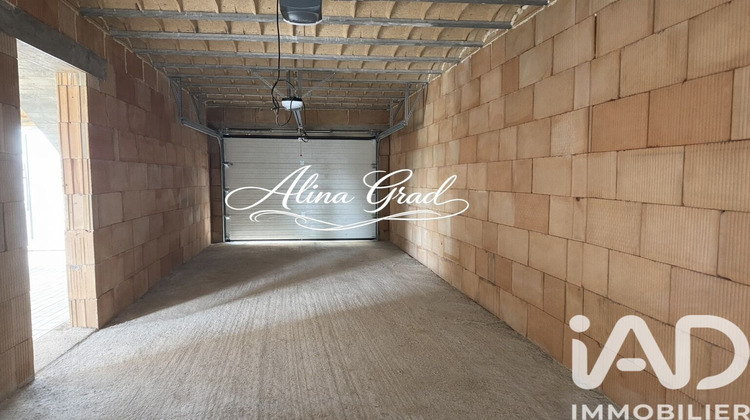 Ma-Cabane - Vente Maison Courcelles-Frémoy, 142 m²