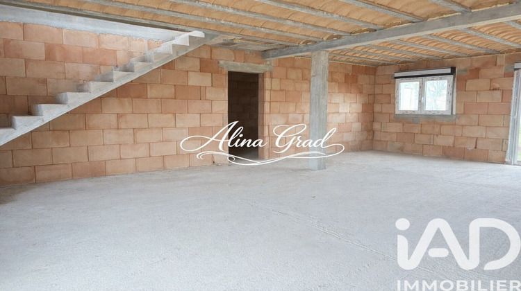Ma-Cabane - Vente Maison Courcelles-Frémoy, 142 m²