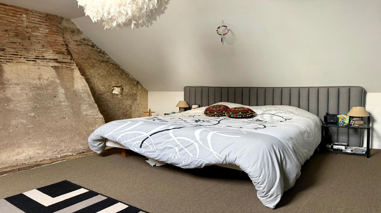 Ma-Cabane - Vente Maison Courcelles-la-Foret, 203 m²