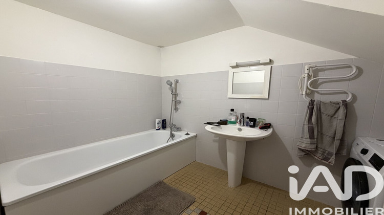 Ma-Cabane - Vente Maison Courcelles-la-Forêt, 88 m²