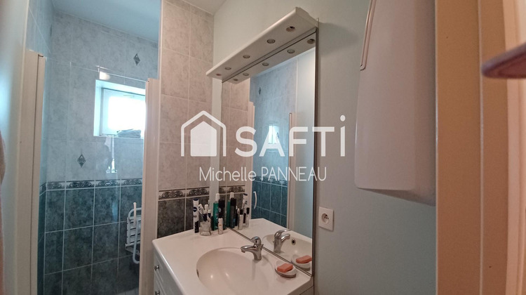 Ma-Cabane - Vente Maison Courcelles-la-Foret, 115 m²