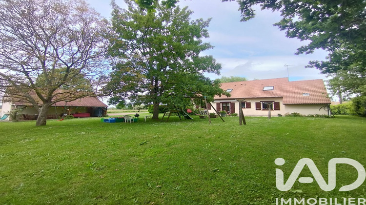 Ma-Cabane - Vente Maison Courcelles-la-Forêt, 145 m²