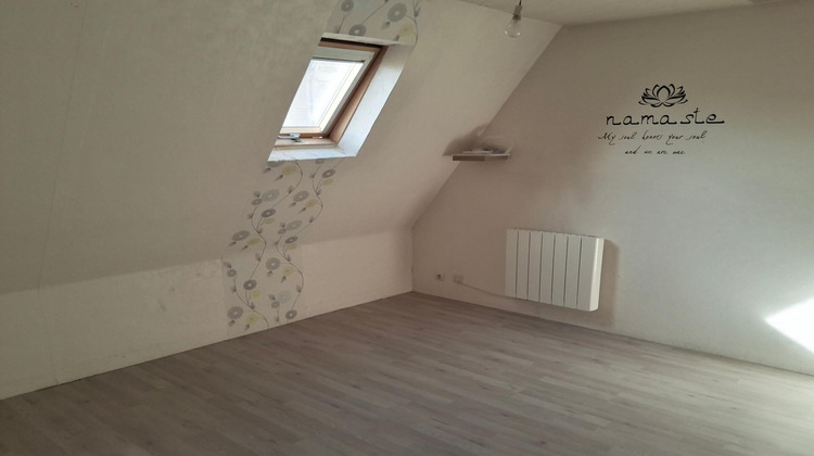 Ma-Cabane - Vente Maison Courcelles-la-Foret, 188 m²