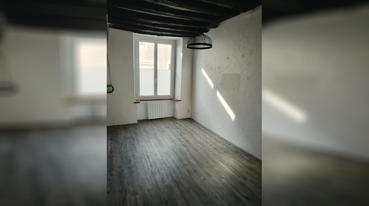 Ma-Cabane - Vente Maison Courcelles-la-Foret, 188 m²
