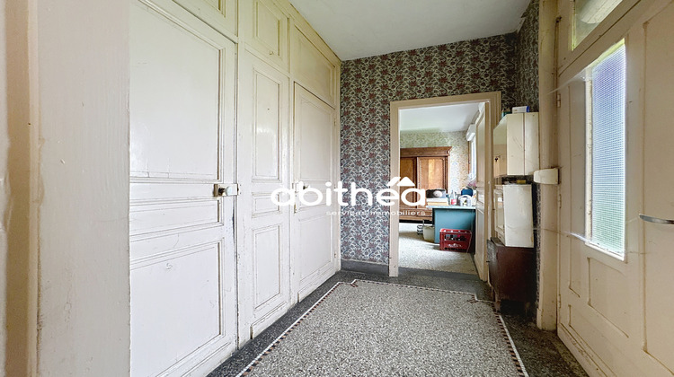 Ma-Cabane - Vente Maison Courcelles-le-Comte, 130 m²