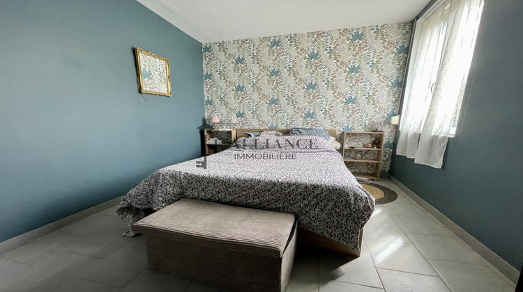 Ma-Cabane - Vente Maison Courcelles-le-Comte, 108 m²