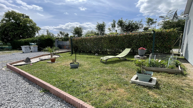 Ma-Cabane - Vente Maison Courcelles-le-Comte, 108 m²