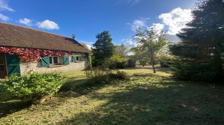 Ma-Cabane - Vente Maison Courcelles-le-Roi, 70 m²