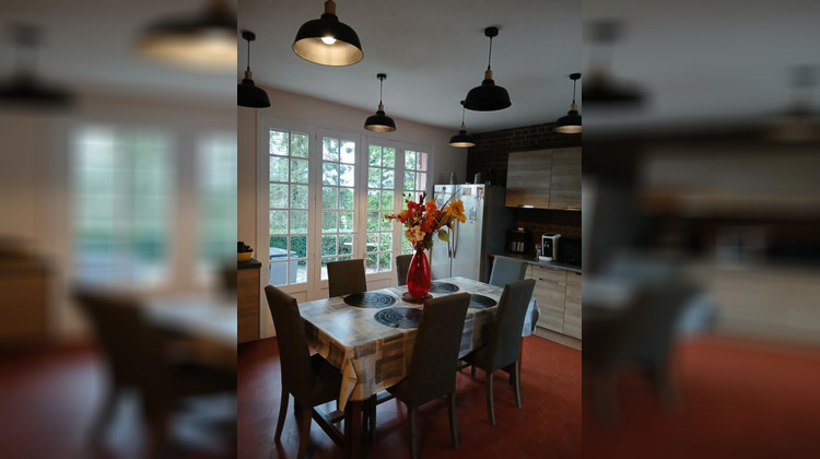 Ma-Cabane - Vente Maison COURCELLES LES GISORS, 160 m²