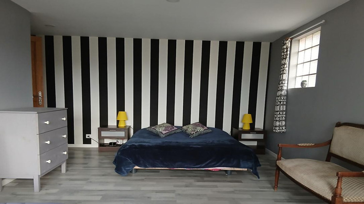 Ma-Cabane - Vente Maison COURCELLES LES GISORS, 160 m²