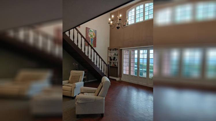 Ma-Cabane - Vente Maison COURCELLES LES GISORS, 160 m²