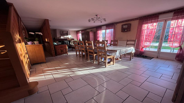 Ma-Cabane - Vente Maison COURCELLES LES GISORS, 130 m²